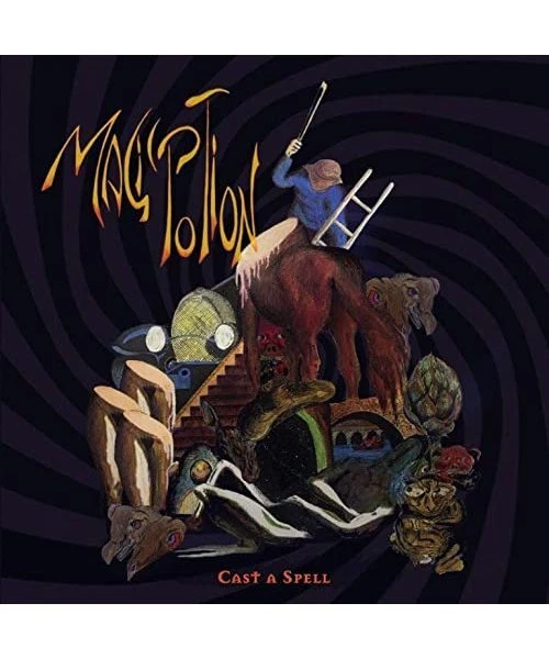 Cast A Spell, Magic Potion - Bild 1 von 1