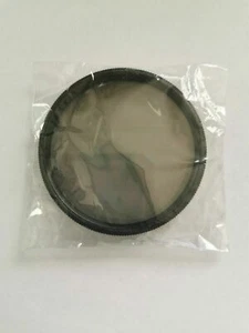 CPL 62MM TRU DIGITAL LENS - Picture 1 of 2