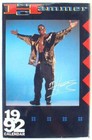 MC HAMMER 1992 Photo Calendar 12 Different High Quality Photos SEALED!
