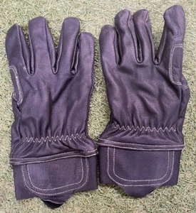 British Army Excavator Heavy Handling Gloves XL Military Issue Surplus (B7) - Picture 1 of 3
