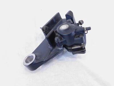 Harley Davidson Sportster 883 1200 2007 pinza de disco de freno trasero con soporte de montaje Foto 1 de 4