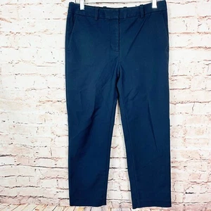 3.1 Phillip Lim Blue Slacks Womens Size 4 - Picture 1 of 7