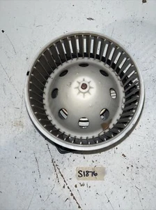 07 08 09 10 11 12 13 Nissan Altima 06 07 Infiniti AC Heater Blow Motor Fan OEM - Picture 1 of 11