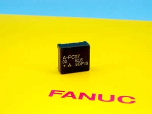 1 X A-PC07 APC07 FANUC Control CNC Machine Matsushita Japan HYBRID RARE IC - Picture 1 of 3