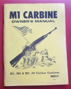 The Fighting Garand Owner's Manual Edited by Nolan Wilson Guns Rifles - Picture 1 of 7