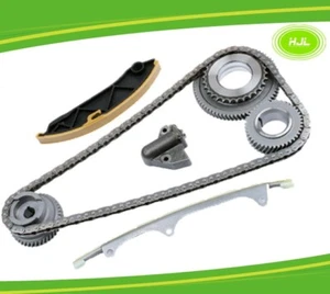Timing Chain Kit For Mitsubishi L200 Triton Pajero Sport III 2.4D 4N15 2015- - Bild 1 von 7