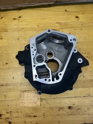 HARLEY-DAVIDSON 1984-86 ELECTRA GLIDE TOURING MOTOR CÁRTER 24563-84D - Imagem 1 de 4