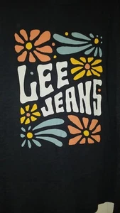 Women's Plus Size Tee Shirt By Lee, NWT - Picture 1 of 4