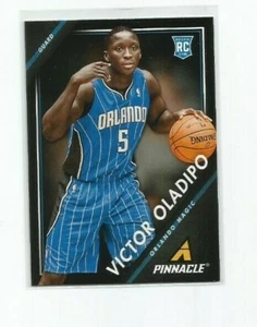 VICTOR OLADIPO (Orlando Magic) 2013-14 PANINI PINNACLE ROOKIE CARD #3 - Picture 1 of 1