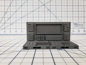 View Screen - SciFi - Fat Dragon Games - DragonLock - DND - Pathfinder - RPG - - Picture 1 of 4
