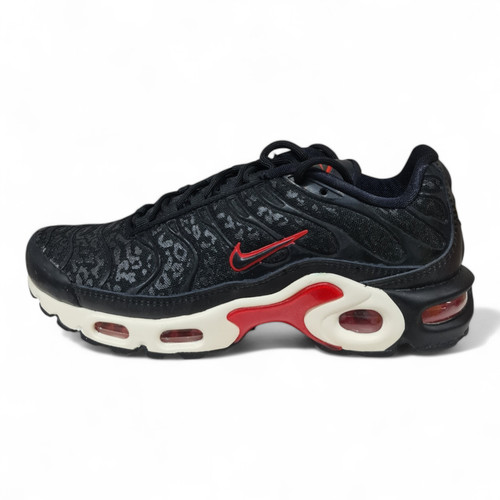 Nike Air Max Plus TN PRM "LEOPARD" Scarpe da ginnastica (BV6116 001)