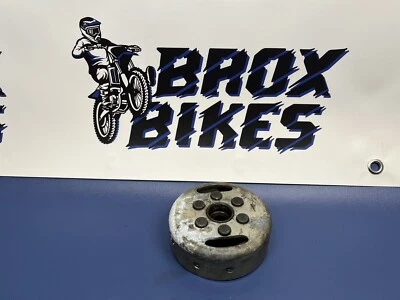 Yamaha IT175 IT 175 1977 1978 volante magnético  Foto 1 de 4