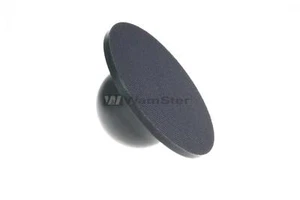 Wamster - d125 mm - Handschleifblock - Klett Schleifklotz Schleifblock - Bild 1 von 4