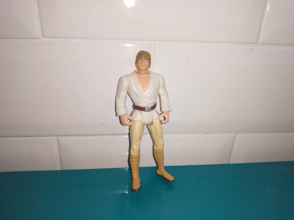 230305 figurine STAR WARS hasbro kenner 1995 luke skywalker - Photo 1/1