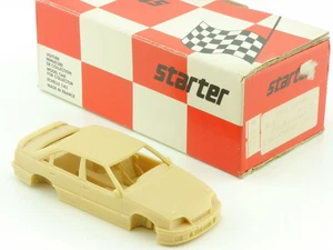 Starter 642 Opel Omega ATS Championnat D'Allemagne 90 Resin Kit OVP 1412-12-52 - Bild 1 von 1
