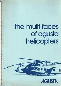 The multi faces of Augusta Helicopters - Bild 1 von 1