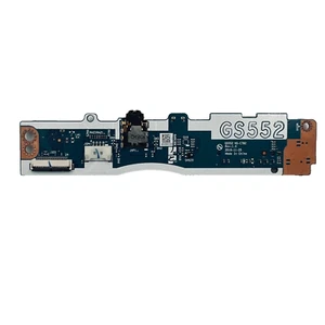 LENOVO IDEAPAD 3-15IIL05 USB BOARD WITH POWER BUTTON 5C50S25174 USED - Picture 1 of 6