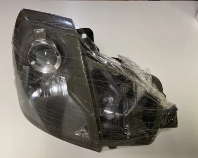 *Faro MP Pass Side Derecho Derecha NUEVO para 03-07 Cadillac CTS 20-6715-00-1 Foto 1 de 3