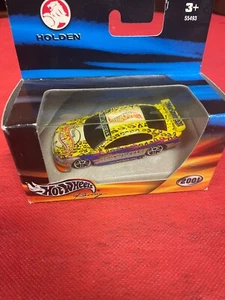 Hot Wheels Racing 2001 Holden Pace Car - Picture 1 of 3