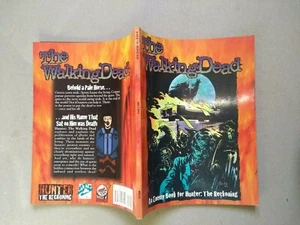 The Walking Dead Hunter the Reckoning Roleplaying Game - Picture 1 of 1
