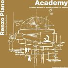 Libri Renzo Piano - Academy, Museum Of Motion Pictures, Los Angeles. Ediz. Itali