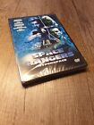 Space Rangers - Hyperspace DVD Neu&Ovp 