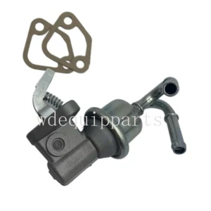 7000767 Fits for Bobcat T180 S205 S570 S630 Kubota V2607 V3307 Fuel Lift Pump  - Picture 1 of 5