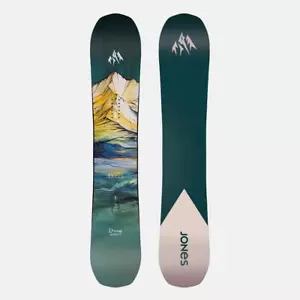 Jones Dream Weaver 2025 Snowboard Damen 142 - Bild 1 von 1