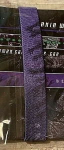 Dead Man Purple Ring Ropes, Exclusive Wrestle Crate UK - Picture 1 of 8