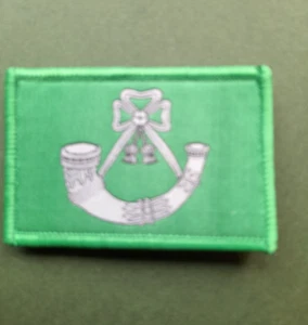 Light Infantry - Foto 1 di 1