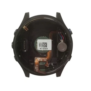Replacement Smart Watch Back Cover Rear Housing Shell for GARMIN Forerunner 945 - Zdjęcie 1 z 10