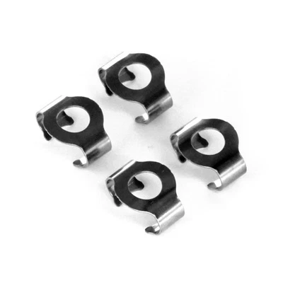 For VW Passat (1988-2005) Brake Hose Fixing Securing Clips - Image 1 of 4