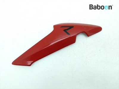 Carenado lateral derecho Triumph Street Triple R 675 2013-> (2306037) - Imagen 1 de 4