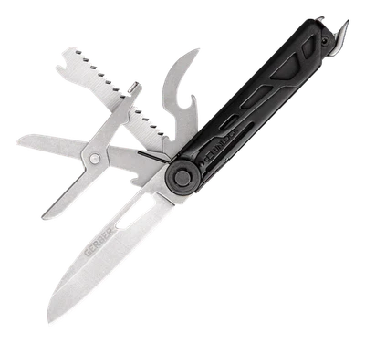 Gerber 1064397 Armbar Scout Multi-Tool - Image 1 of 2