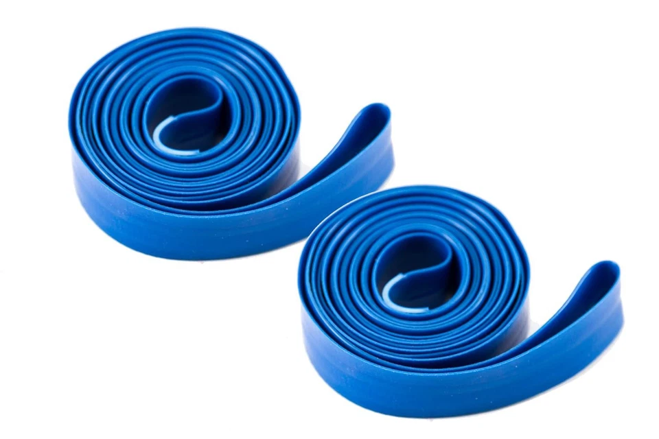 2 Stk. 28 Zoll HERRMANS Felgen Band 16mm breit City Trekking 16-622/635 rim tape