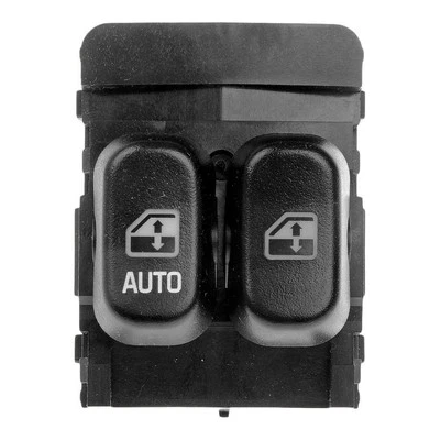 For Chevy Monte Carlo 95-99 Dorman Solutions Front Driver Side Window Switch Foto 1 de 3