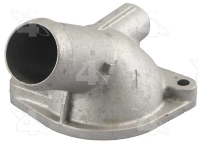 Tubo de distribución de agua para Honda Odyssey 2008-2010 3,5 L V6 J35A7 2009 86136 Foto 1 de 4