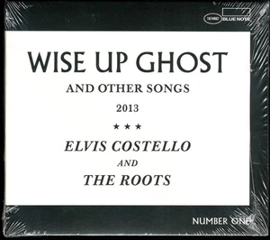 Wise Up Ghost by Costello, Elvis & the Roots (CD, 2013) - Bild 1 von 2