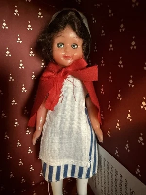 Pleasant Company American Girl Molly Creepy Nurse, First edition. - Image 1 of 4