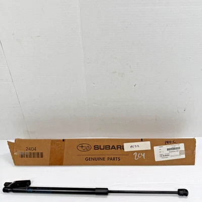 NEW 2015 - 2019 SUBARU OUTBACK RIGHT LIFT GATE SUPPORT STRUT 63260AL02B OEM Foto 1 de 4