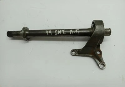 94-01 Acura Integra transmisión automática medio eje eje eje gato OEM Foto 1 de 4