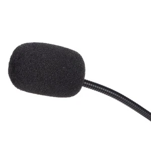 Zestaw słuchawkowy call center USB-3 5mm gniazda redukcja szumów głośność NTS - Zdjęcie 1 z 23