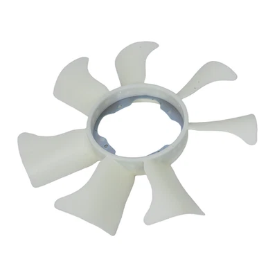 New Radiator Fan Blade Fits for 1986-1993 Mazda B2000 B2200 Manual Transmission — 第 1/4 张图片