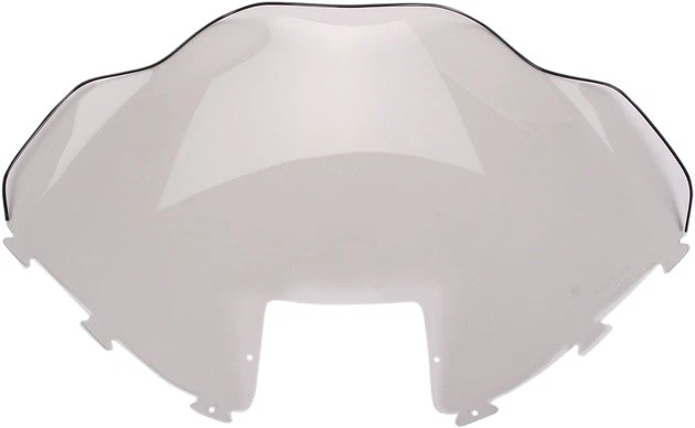 Sno Stuff Replacement Windshield 20" Smoke #450-143 Arctic Cat Jag Liquid 1996 - Imagem 1 de 1