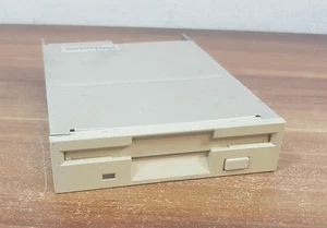Floppy Diskettenlaufwerk Teac FD-235HF Disk Drive 1,44 MB/FDD 3,5" - Bild 1 von 3