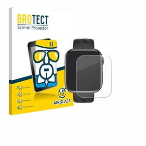 Glass Screen Protector for Lgnitek MT500 1.97" Protective Glass Protection Film - Zdjęcie 1 z 7