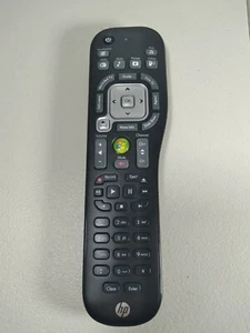 HP Wireless Multimedia Remote Control 643685-001 Hewlett Packard OEM - Picture 1 of 8