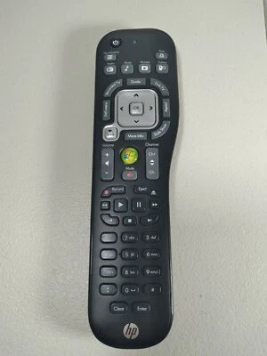 HP Wireless Multimedia Remote Control 643685-001 Hewlett Packard OEM  - Image 1 of 4