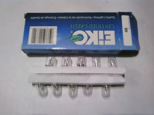 Eiko 48 10-Pack - Picture 1 of 1