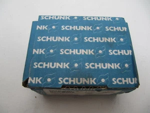 (NEW) Schunk Pneumatic 2-Finger Angular (Parallel) Gripper UWG 50 - Picture 1 of 6
